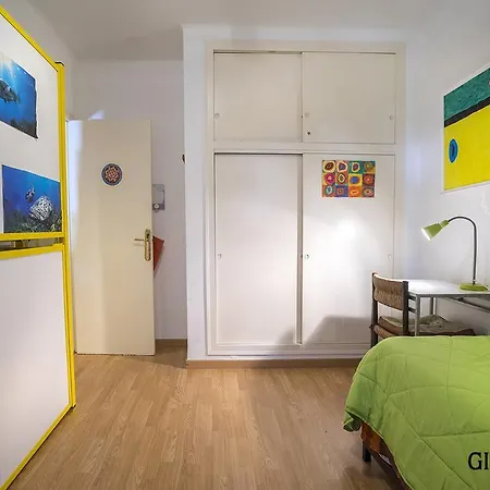 Mar Bella Playa De Aro Apartament