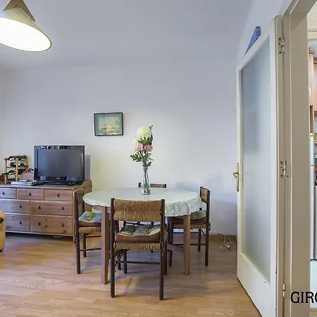 Apartament Mar Bella Playa De Aro *